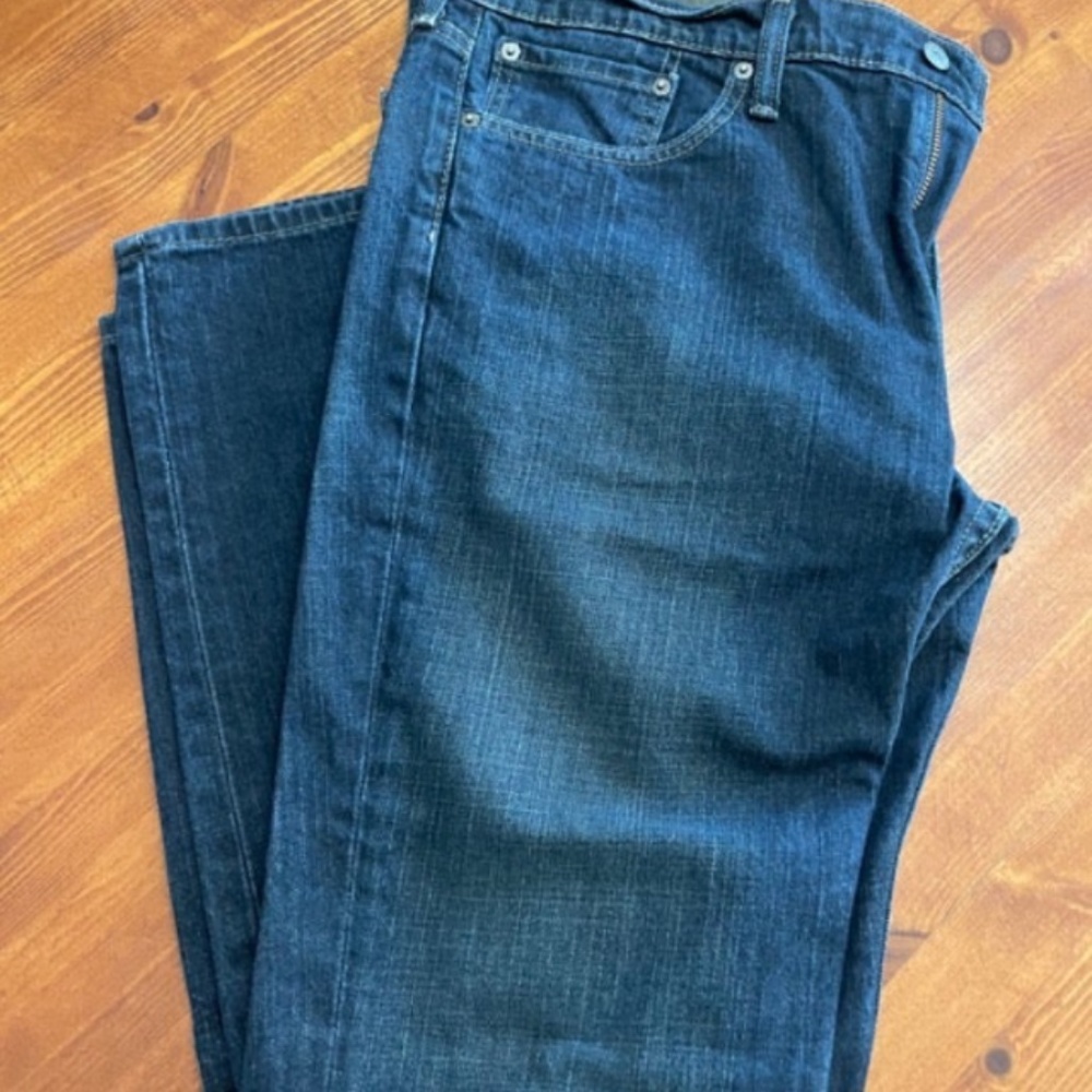 Men's Levis 511 Slim-fit jeans - 36x30